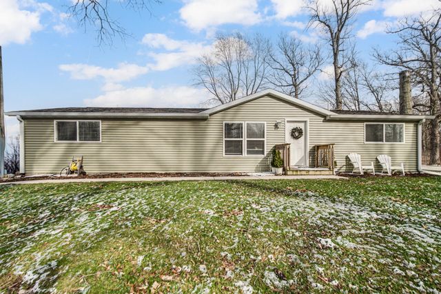 1415 N 200 E, Chesterton, IN 46304