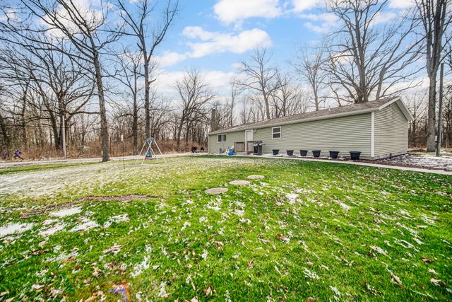 1415 N 200 E, Chesterton, IN 46304