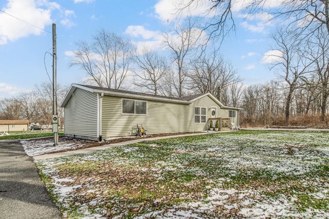 1415 N 200 E, Chesterton, IN 46304
