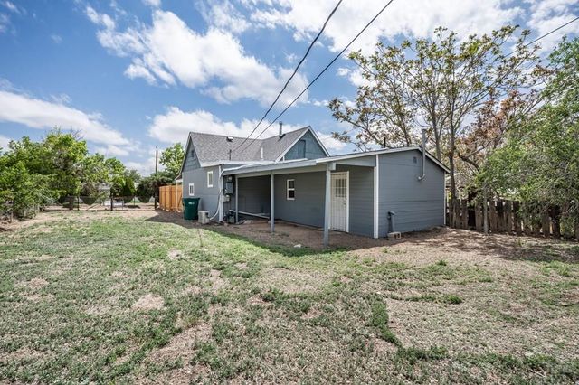 1111 E River St, Pueblo, CO 81001