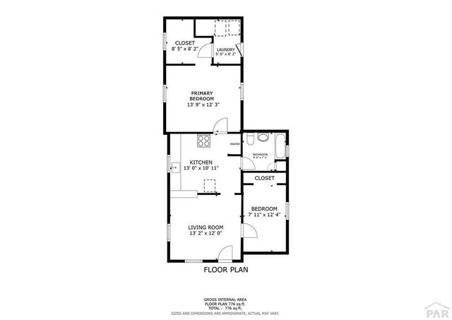 1111 E River St, Pueblo, CO 81001