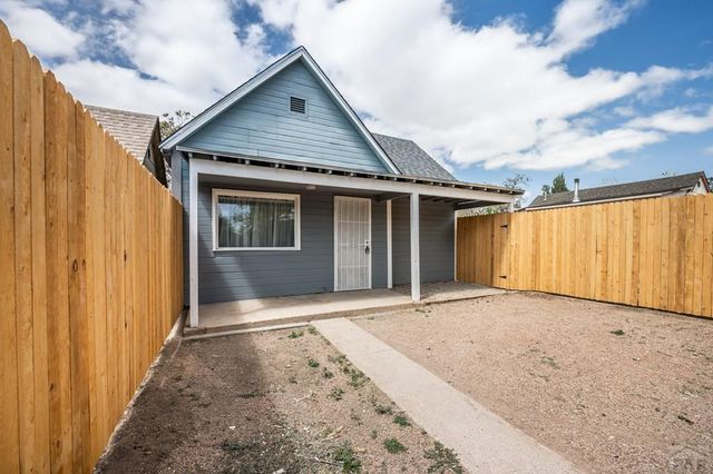 1111 E River St, Pueblo, CO 81001