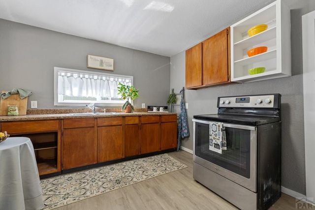 1111 E River St, Pueblo, CO 81001