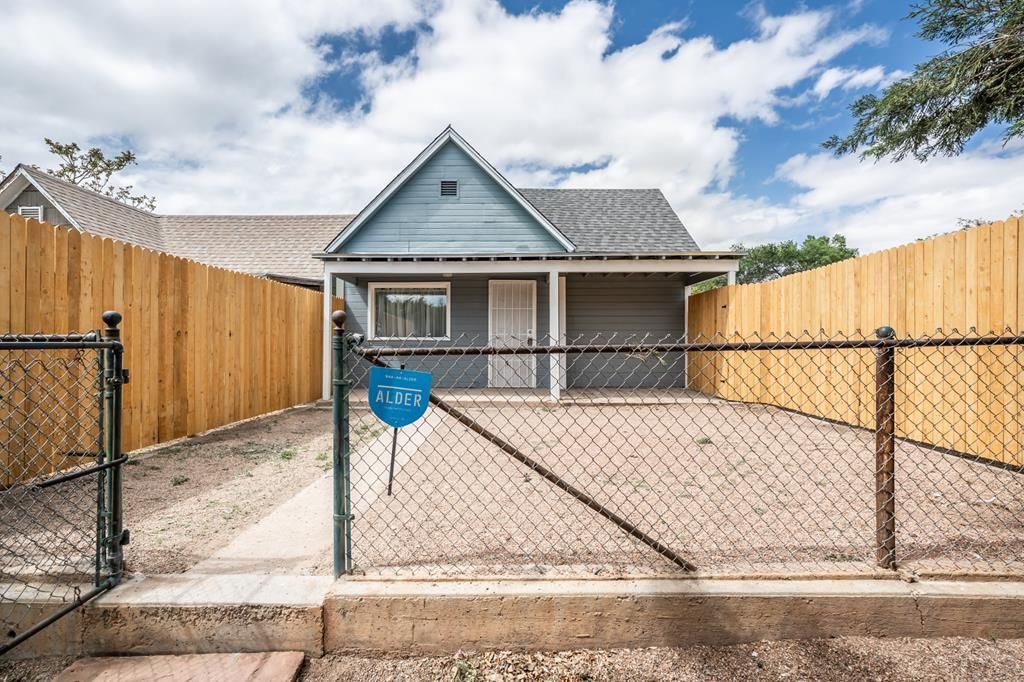 1111 E River St, Pueblo, CO 81001