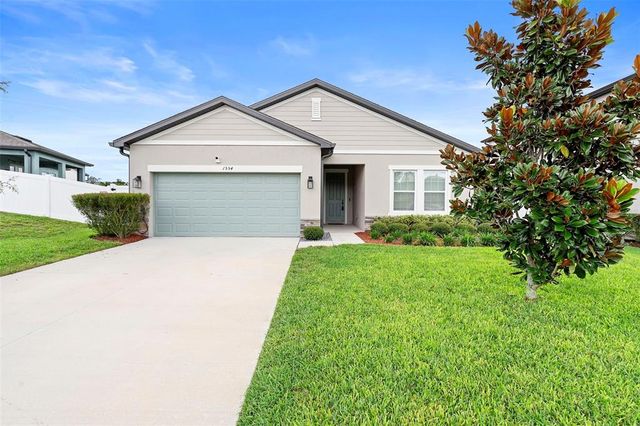 1554 MEADOWLARK DRIVE, Deltona, FL 32725