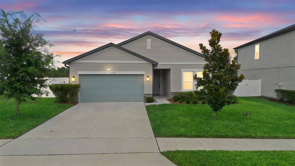 1554 MEADOWLARK DRIVE, Deltona, FL 32725