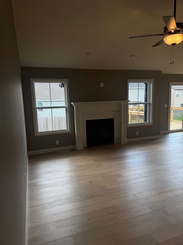 1721 Bluestone Drive, Normal, IL 61761