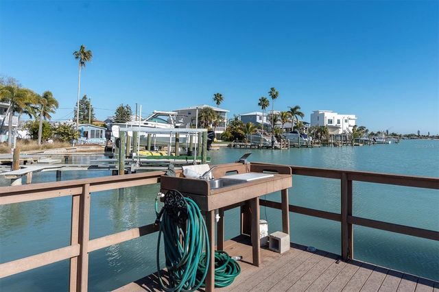 8565 W GULF BOULEVARD 20S, Treasure Island, FL 33706