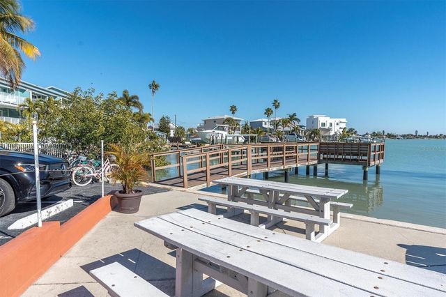 8565 W GULF BOULEVARD 20S, Treasure Island, FL 33706