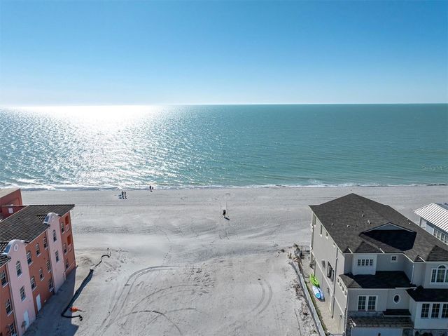 8565 W GULF BOULEVARD 20S, Treasure Island, FL 33706