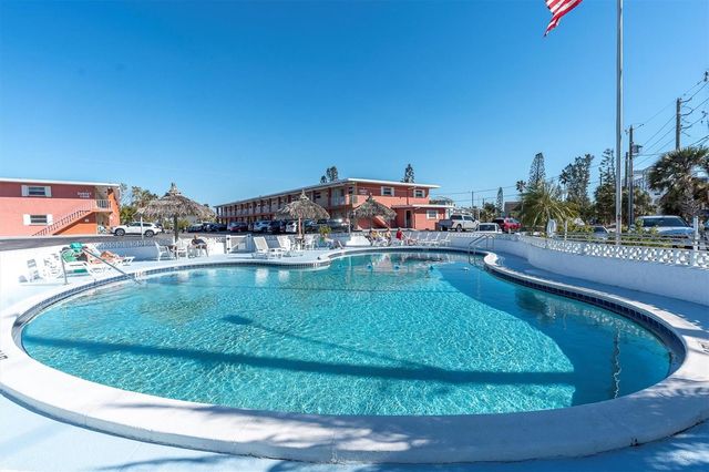 8565 W GULF BOULEVARD 20S, Treasure Island, FL 33706