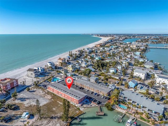8565 W GULF BOULEVARD 20S, Treasure Island, FL 33706