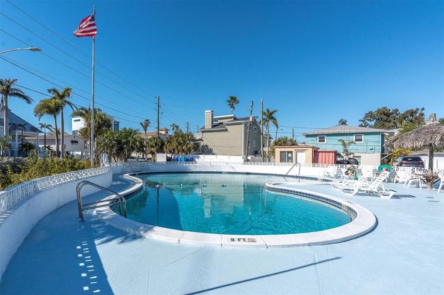 8565 W GULF BOULEVARD 20S, Treasure Island, FL 33706