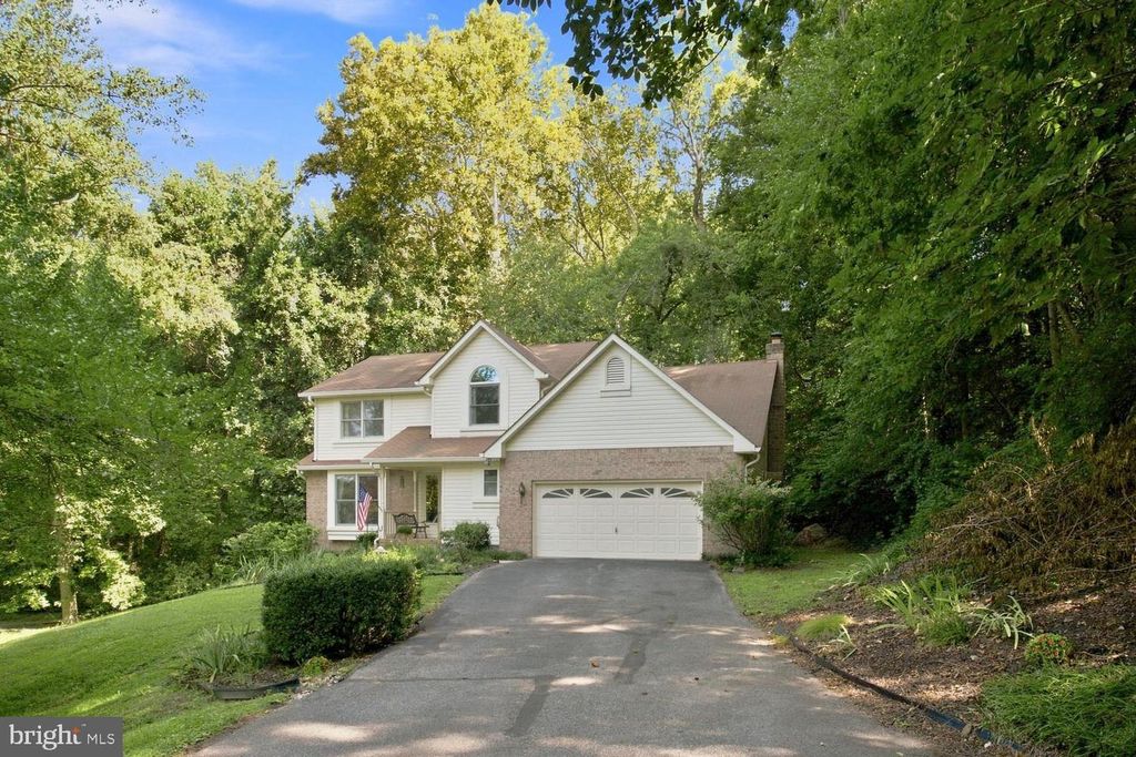 7740 CHAPEL POINT RD, Port Tobacco, MD 20677
