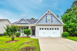 511 Albemarle Court, Wilmington, NC 28405