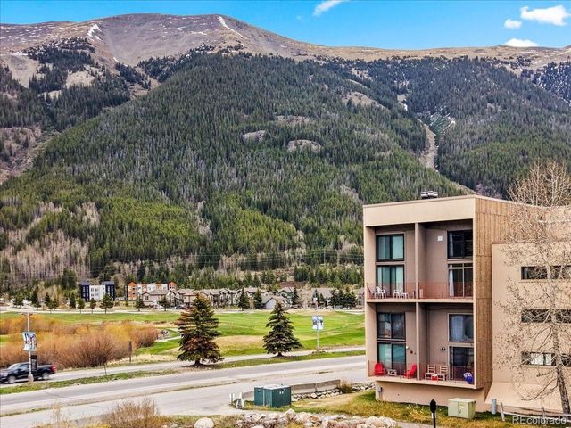 35 Wheeler Pl 303, Frisco, CO 80443