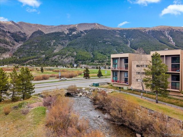 35 Wheeler Pl 303, Frisco, CO 80443