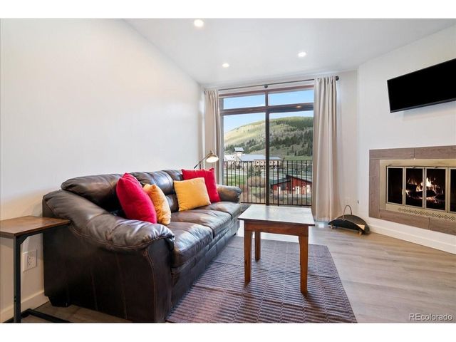 35 Wheeler Pl 303, Frisco, CO 80443