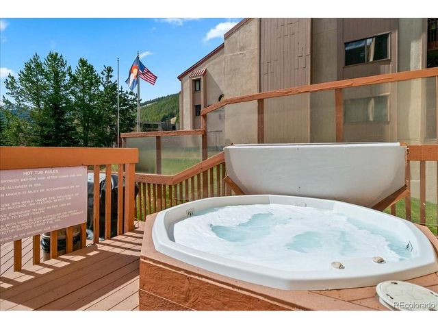 35 Wheeler Pl 303, Frisco, CO 80443