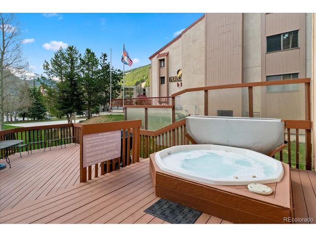 35 Wheeler Pl 303, Frisco, CO 80443