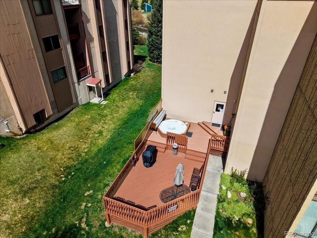 35 Wheeler Pl 303, Frisco, CO 80443