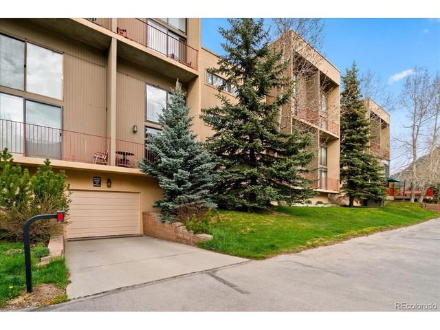 35 Wheeler Pl 303, Frisco, CO 80443