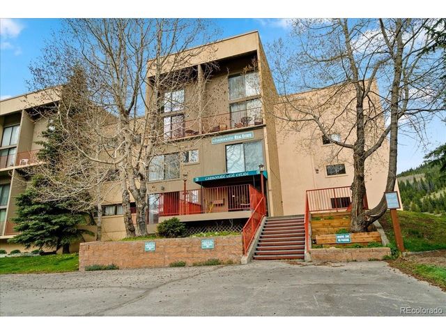 35 Wheeler Pl 303, Frisco, CO 80443