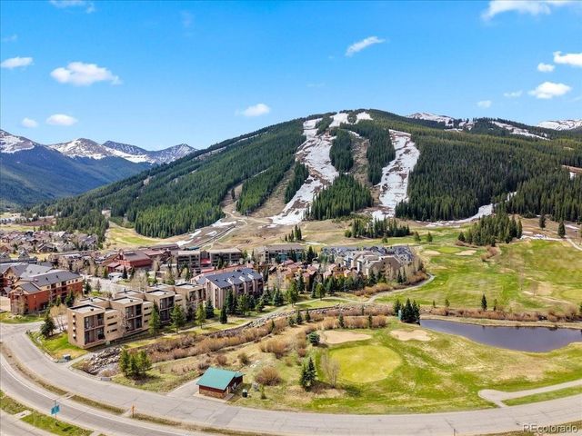 35 Wheeler Pl 303, Frisco, CO 80443