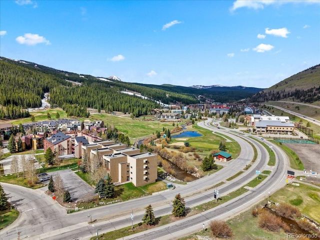 35 Wheeler Pl 303, Frisco, CO 80443