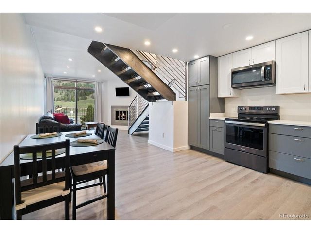 35 Wheeler Pl 303, Frisco, CO 80443