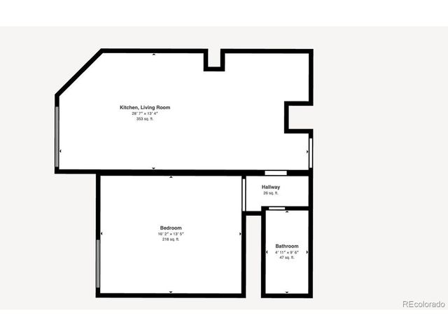 35 Wheeler Pl 303, Frisco, CO 80443