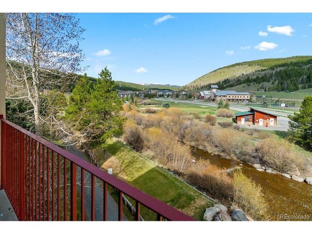 35 Wheeler Pl 303, Frisco, CO 80443