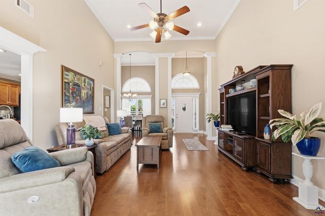 102 Rambling Creek Cove, Byron, GA 31008