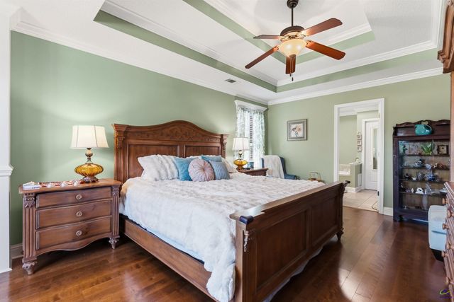 102 Rambling Creek Cove, Byron, GA 31008
