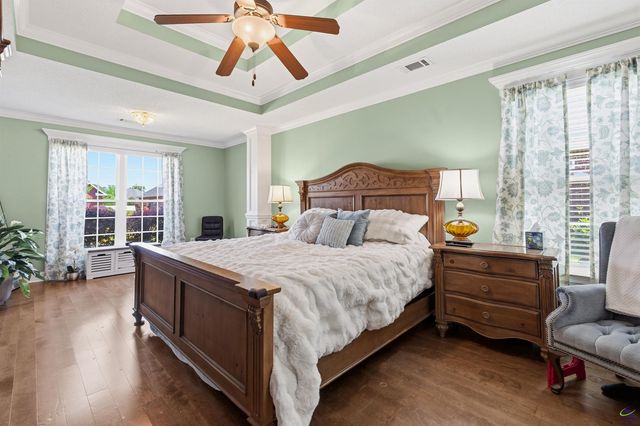 102 Rambling Creek Cove, Byron, GA 31008