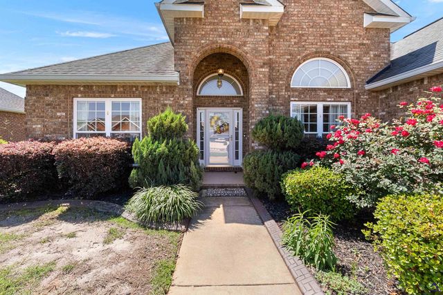 102 Rambling Creek Cove, Byron, GA 31008