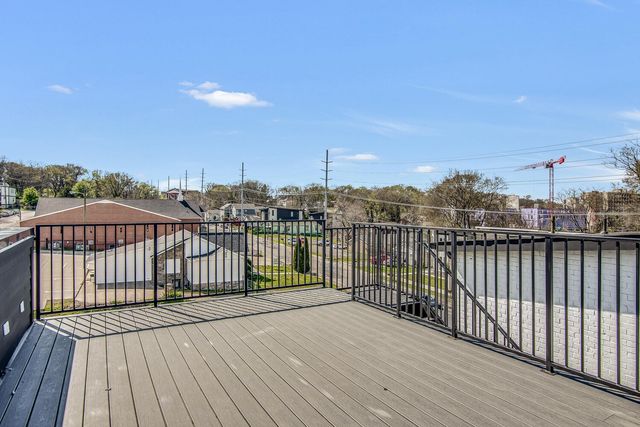 1936 Britt Pl, Nashville, TN 37208