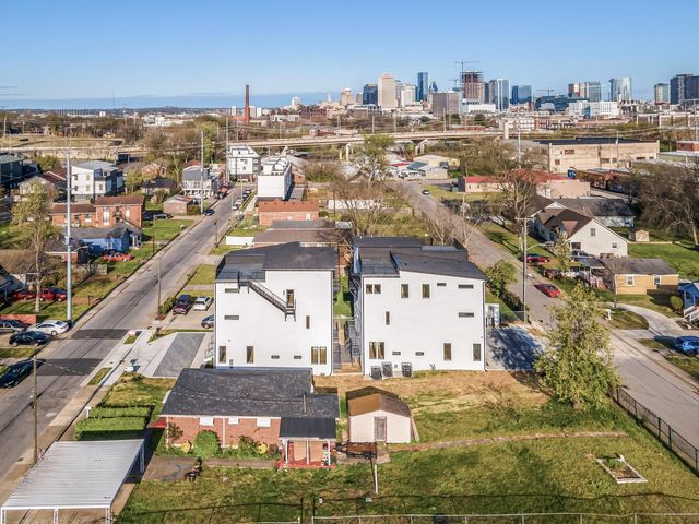 1936 Britt Pl, Nashville, TN 37208