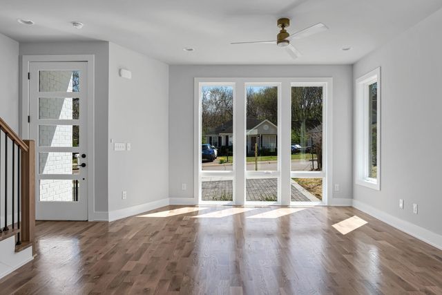 1936 Britt Pl, Nashville, TN 37208