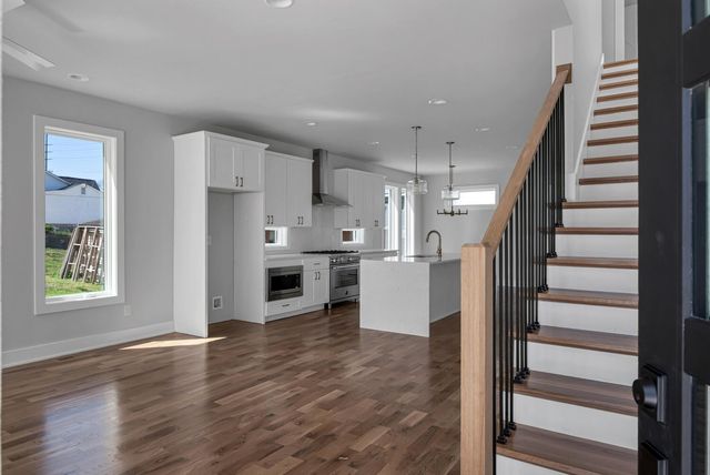 1936 Britt Pl, Nashville, TN 37208