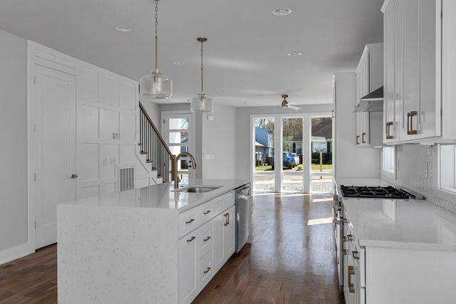 1936 Britt Pl, Nashville, TN 37208