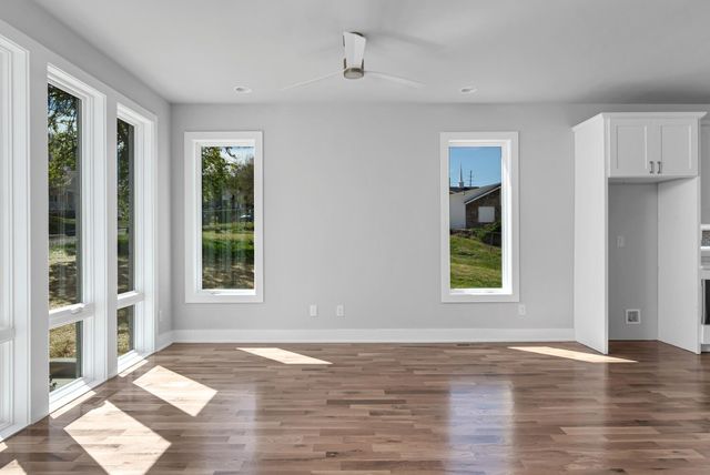 1936 Britt Pl, Nashville, TN 37208