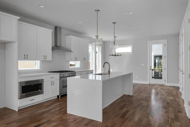1936 Britt Pl, Nashville, TN 37208