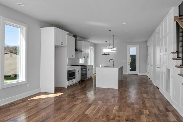 1936 Britt Pl, Nashville, TN 37208