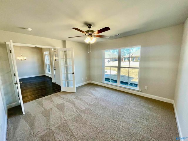 314 Carnation Avenue, Meridianville, AL 35759