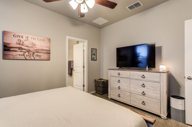 9801 Avenue R, Lubbock, TX 79423