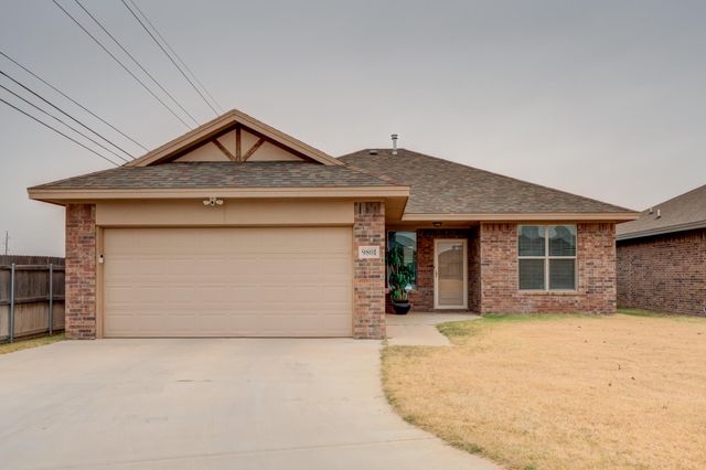 9801 Avenue R, Lubbock, TX 79423