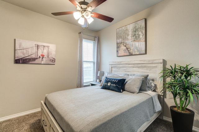 9801 Avenue R, Lubbock, TX 79423