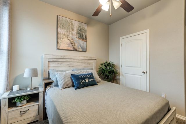 9801 Avenue R, Lubbock, TX 79423