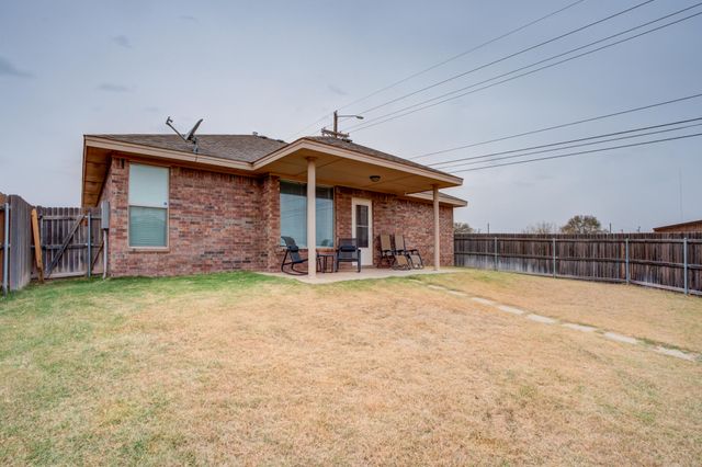 9801 Avenue R, Lubbock, TX 79423